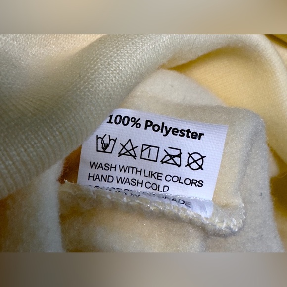 CHICAGO | Crew Neck Sweatshirt | Women's Medium (M) - Picture 7 of 7